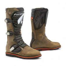 Forma Boulder Dry Trials Boot Brown